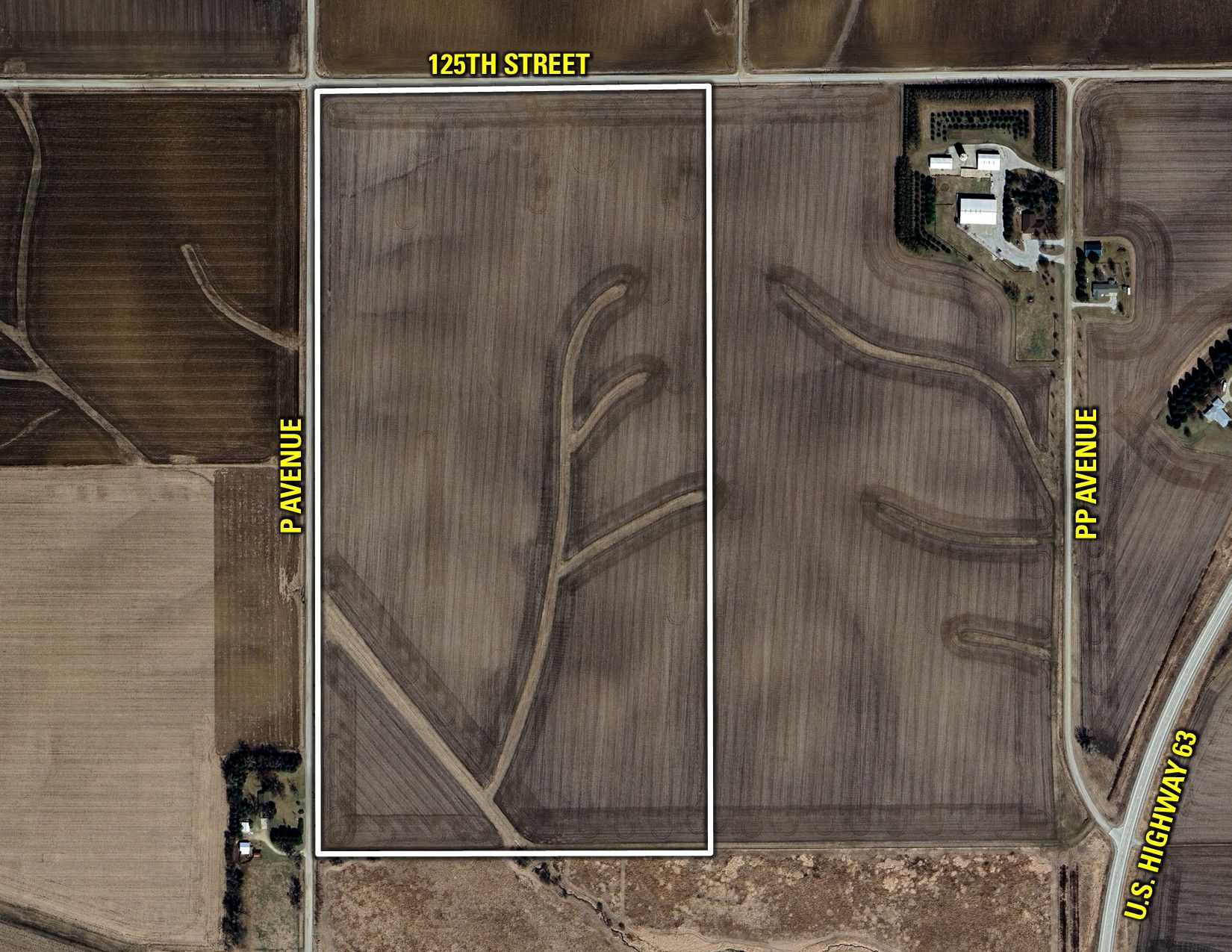 Listing Photo: Google Close Farm